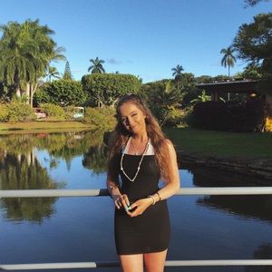 Meet your Posher, Ivy